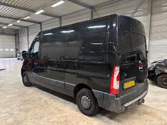 Renault Master 2.3 DCI L2H3 airco NAP picture 1