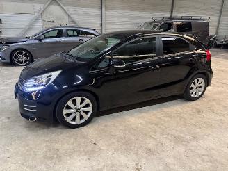 Kia Rio 1.4 5-drs clima  110pk picture 3