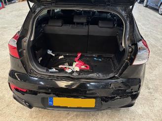 Kia Rio 1.4 5-drs clima  110pk picture 7