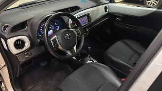Toyota Yaris 1.5 Full Hybrid Dynamic Pano picture 15