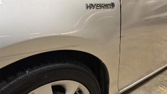 Toyota Yaris 1.5 Full Hybrid Dynamic Pano picture 8