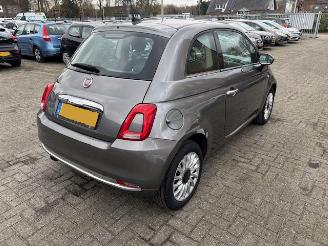 Fiat 500 0.9 Twinair Turbo Lounge Pano  (37.472 Nap) picture 4