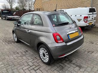 Fiat 500 0.9 Twinair Turbo Lounge Pano  (37.472 Nap) picture 1