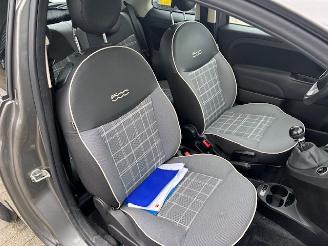 Fiat 500 0.9 Twinair Turbo Lounge Pano  (37.472 Nap) picture 11