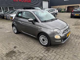 Fiat 500 0.9 Twinair Turbo Lounge Pano  (37.472 Nap) picture 6