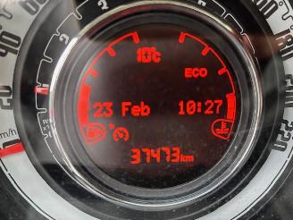 Fiat 500 0.9 Twinair Turbo Lounge Pano  (37.472 Nap) picture 16