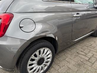 Fiat 500 0.9 Twinair Turbo Lounge Pano  (37.472 Nap) picture 8