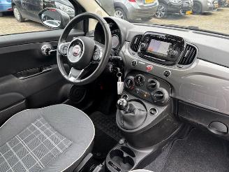Fiat 500 0.9 Twinair Turbo Lounge Pano  (37.472 Nap) picture 12