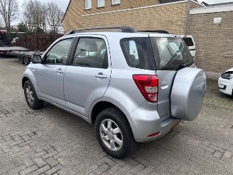 Daihatsu Terios 1.5 16v Automaat airco NAP picture 1