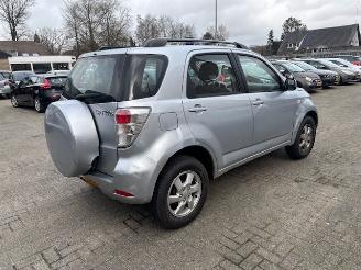 Daihatsu Terios 1.5 16v Automaat airco NAP picture 7