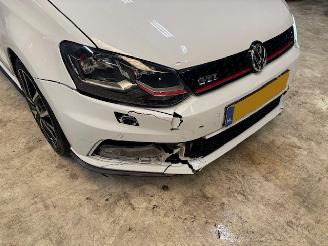 Volkswagen Polo 1.8 GTI Dsg Pano 240pk picture 3