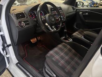 Volkswagen Polo 1.8 GTI Dsg Pano 240pk picture 13