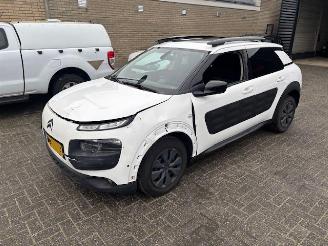 Citroën C4 cactus 1.6 HDI  Pano Business Plus picture 7