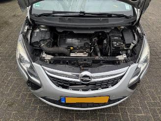 Opel Zafira 1.4 Cosmo Pano 140pk picture 8