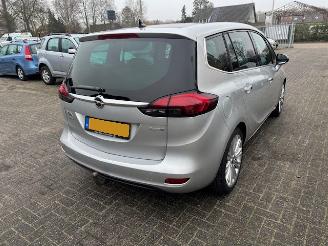 Opel Zafira 1.4 Cosmo Pano 140pk picture 3