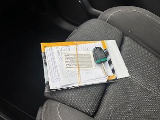 Opel Zafira 1.4 Cosmo Pano 140pk picture 16