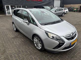 škoda osobní automobily Opel Zafira 1.4 Cosmo Pano 140pk 2013/3