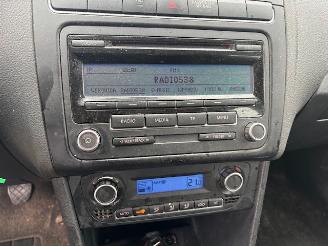 Volkswagen Polo 1.4 16v Comfort Clima picture 13