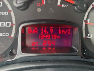 Ford Ka 1.2 Style airco picture 11