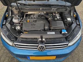 Volkswagen Touran 1.5 TSI Comfort 150pk NAP picture 15