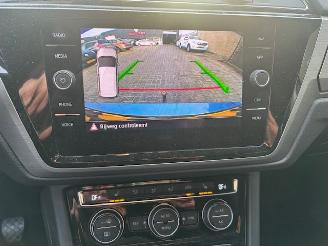 Volkswagen Touran 1.5 TSI Comfort 150pk NAP picture 18