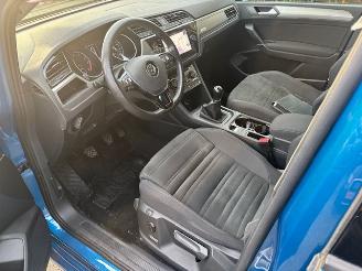 Volkswagen Touran 1.5 TSI Comfort 150pk NAP picture 12