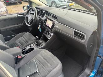 Volkswagen Touran 1.5 TSI Comfort 150pk NAP picture 11