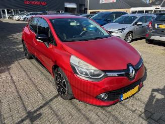 Coche accidentado Renault Clio 0.9 TCe Dynamique 2014/3