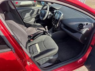 Renault Clio 0.9 TCe Dynamique picture 10