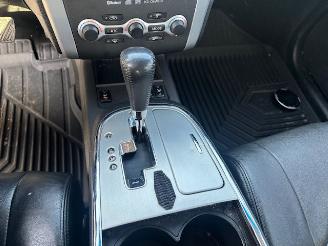 Nissan Murano 3.5 v6 automaat 4x4  256pk picture 17