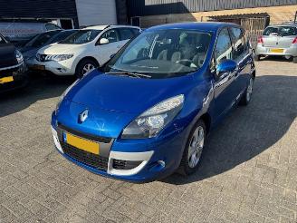 Renault Scenic 1.4 TCe Bose 131pk picture 3