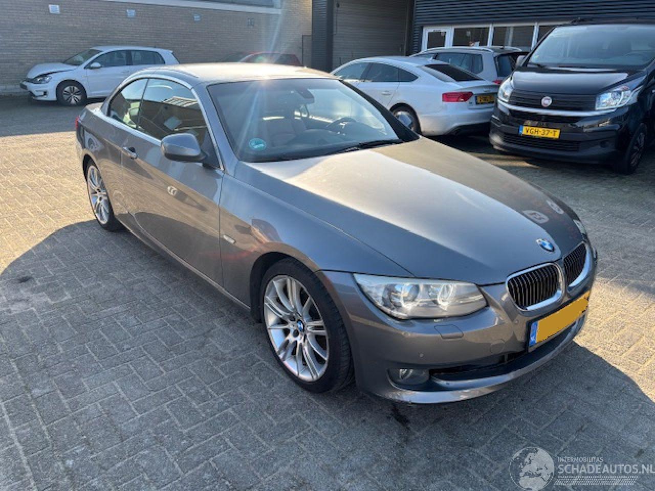 BMW 3-serie 325i High Executive automaat