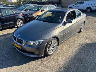 BMW 3-serie 325i High Executive automaat picture 7