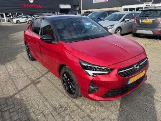Damaged car Opel Corsa 1.2 GS-Line 5-drs (km 37.873 Nap) 2022/8