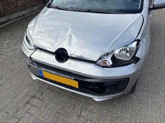 Volkswagen Up! 1.0 5-drs Move Up! airco nap picture 7