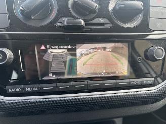 Volkswagen Up! 1.0 5-drs Move Up! airco nap picture 13