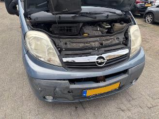 Opel Vivaro 2.0 CDTI L2 DC Airco 114pk picture 15