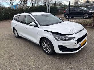 Ford Focus 1.5 Diesel Connected picture 5