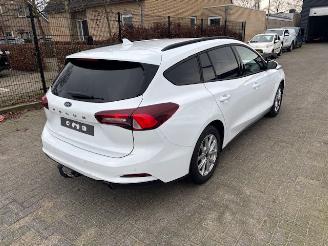 Ford Focus 1.5 Diesel Connected picture 3