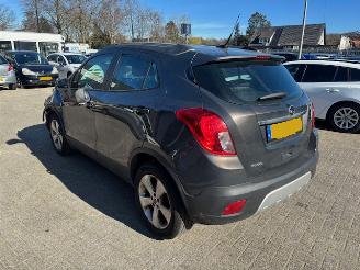 Avarii autoturisme Opel Mokka 1.6 Selection 2016/1