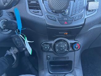 Ford Fiesta 1.25  5-drs airco picture 15