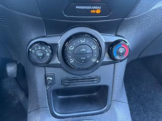 Ford Fiesta 1.25  5-drs airco picture 16