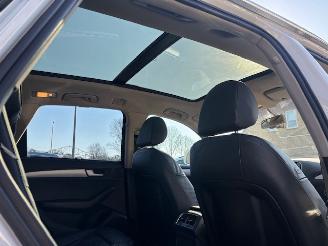Audi Q5 3.2 FSI Quattro Automaat Pano 269pk picture 15