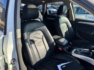 Audi Q5 3.2 FSI Quattro Automaat Pano 269pk picture 14