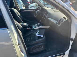 Audi Q5 3.2 FSI Quattro Automaat Pano 269pk picture 12