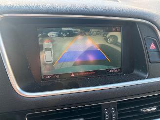 Audi Q5 3.2 FSI Quattro Automaat Pano 269pk picture 21