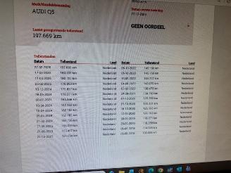 Audi Q5 3.2 FSI Quattro Automaat Pano 269pk picture 23