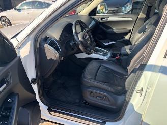 Audi Q5 3.2 FSI Quattro Automaat Pano 269pk picture 16