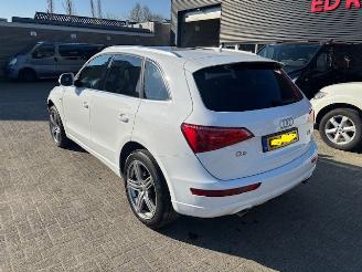 škoda osobní automobily Audi Q5 3.2 FSI Quattro Automaat Pano 269pk 2009/12