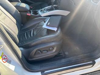 Audi Q5 3.2 FSI Quattro Automaat Pano 269pk picture 13